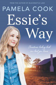 Essie's Way
