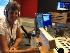 ABC radio Coffs studio