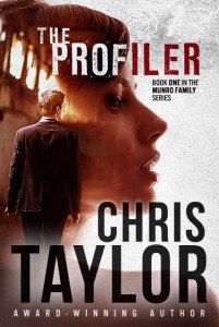 Chris Taylor The Profiler