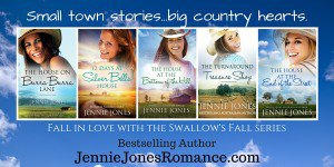 6 Teaser_Swallows Fall Series by Jennie Jones