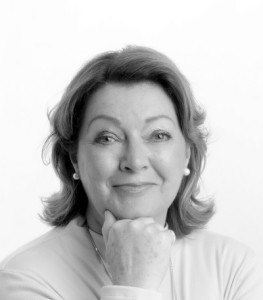 Jennie Jones_Author Photo